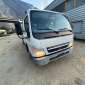 MITSUBISHI FUSO CANTER 3C13 MATERIEL SUISSE used used