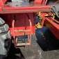 BITELLI BORA C80 used used