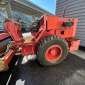 BITELLI BORA C80 used used