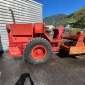 BITELLI BORA C80 used used