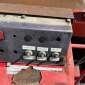BITELLI BORA C80 used used
