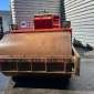 BITELLI BORA C80 used used