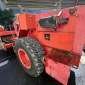 BITELLI BORA C80 used used