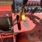 BITELLI BORA C80 used used