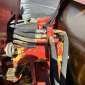 BITELLI BORA C80 used used