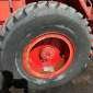 BITELLI BORA C80 used used
