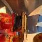 BITELLI BORA C80 used used