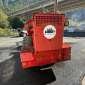 BITELLI BORA C80 used used