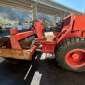 BITELLI BORA C80 used used