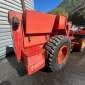 BITELLI BORA C80 used used