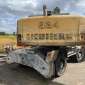 LIEBHERR A924C LITRONIC used used