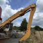 LIEBHERR A924C LITRONIC used used