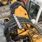 LIEBHERR A924C LITRONIC gebraucht gebraucht