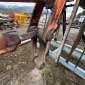 HITACHI EX400LC używane używane