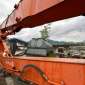 HITACHI EX400LC używane używane