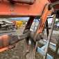 HITACHI EX400LC używane używane