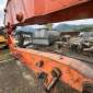 HITACHI EX400LC używane używane