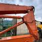 HITACHI EX400LC używane używane