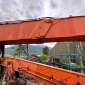 HITACHI EX400LC używane używane