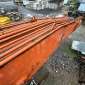 HITACHI EX400LC używane używane