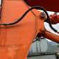 HITACHI EX400LC używane używane
