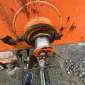 HITACHI EX400LC używane używane