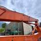 HITACHI EX400LC używane używane