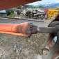 HITACHI EX400LC używane używane