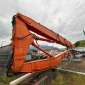 HITACHI EX400LC używane używane