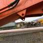 HITACHI EX400LC używane używane