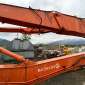 HITACHI EX400LC używane używane