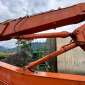 HITACHI EX400LC używane używane