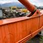HITACHI EX400LC używane używane