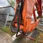 HITACHI EX400LC używane używane