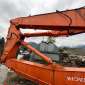 HITACHI EX400LC używane używane