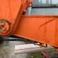 HITACHI EX400LC używane używane