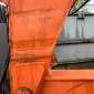 HITACHI EX400LC używane używane