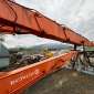HITACHI EX400LC używane używane