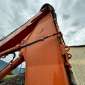 HITACHI EX400LC używane używane