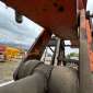 HITACHI EX400LC używane używane