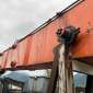 HITACHI EX400LC używane używane
