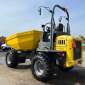 WACKER NEUSON DW90 MACHINE SUISSE used used