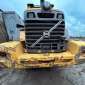 VOLVO L90F MACHINE SUISSE - gearbox trouble used used