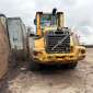 VOLVO L90F MACHINE SUISSE - gearbox trouble d'occasion d'occasion
