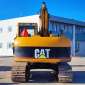 CATERPILLAR 312C used used