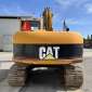 CATERPILLAR 312C d'occasion d'occasion