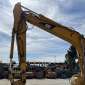 CATERPILLAR 312C d'occasion d'occasion