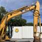 CATERPILLAR 312C d'occasion d'occasion