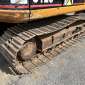 CATERPILLAR 312C d'occasion d'occasion