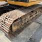 CATERPILLAR 312C d'occasion d'occasion